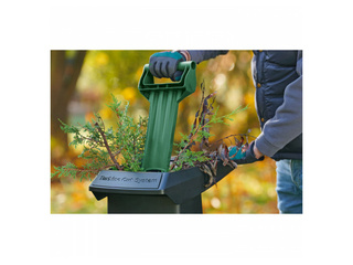 Садовий подрібнювач Bosch AXT Rapid 2200